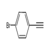 4-Bromophenylacetylene(1g/vial) of picture