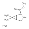 (1R,2S,5S)-6,6-Dimethyl-3-azabicyclo[3.1.0]hexane-2-carboxylic Acid Methyl Ester Hydrochloride(50mg/vial) of picture