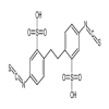 4,4'-Diisothiocyano-2,2'-dihydrostilbenedisulfonic Acid 

DISCONTINUED See D460501(250mg/vial) of picture