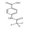 4-(Trifluoroacetylamino)benzoic Acid-d4(1mg/vial) of picture