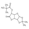1,2-O-Isopropylidene-α-D-glucofuranosiduronoic Acid 5-o-Pivaloate 6,3-Lactone(250mg/vial) of picture