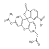 6-Nitrofluorescein Diacetate(2.5g/vial) of picture