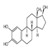 2-Hydroxy-17β-estradiol(2.5mg/vial) of picture