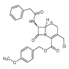 4-Methoxybenzyl 3-Chloromethyl-7-(2-phenylacetamido)-3-cephem-4-
carboxylate(1g/vial) of picture