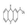 2-Methyl Thiophenothiazine(1g/vial) of picture