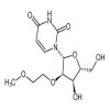 2'-O-(2-Methoxyethyl)uridine(50mg/vial) of picture
