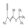 (S)-N-Boc-3-amino-1-butyne(25mg/vial) of picture