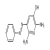 2,6-Diamino-5-hydroxy-3-(phenylazo)pyridine(1mg/vial) of picture