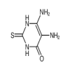 5,6-Diamino-2-thiouracil(250mg/vial) of picture