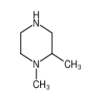 1,2-Dimethylpiperazine(1g/vial) of picture