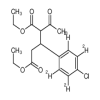 Diethyl 2-Aceto-3-(4-chlorophenyl-d4)glutarate(10mg/vial) of picture