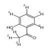 2-Hydroxyacetophenone-d7(5mg/vial) of picture