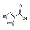 1,2,4-Triazole-3-carboxylic Acid(1g/vial) of picture