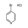 4-Bromopyridine Hydrochloride(10g/vial) of picture