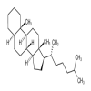 α-Cholestane(5mg/vial) of picture