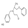 (R)-Phenoxybenzamine Hydrochloride(5mg/vial) of picture
