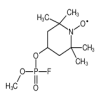 4-Methoxyfluorophosphinyloxy-TEMPO(10mg/vial) of picture