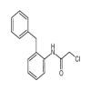 2-Chloro-N-[2-(benzyl)phenyl]acetamide(100mg/vial) of picture