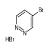 4-Bromopyridazine Hydrobromide(1g/vial) of picture
