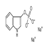 3-Indoxyl Phosphate, Di-Sodium Salt(500mg/vial) of picture