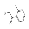 2-Bromo-2’-fluoroacetophenone(1g/vial) of picture