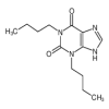 1,3-Dibutylxanthine(100mg/vial) of picture