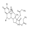 6α-Bromo Beclomethasone Dipropionate(5mg/vial) of picture