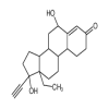 6β-Hydroxy Norgestrel(5mg/vial) of picture