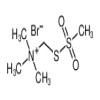 [1-(Trimethylammonium)methyl] Methanethiosulfonate Bromide(100mg/vial) of picture
