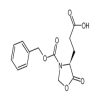 (S)-3-Benzyloxycarbonyl-5-oxo-4-oxazolidinepropanoic Acid(50mg/vial) of picture