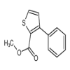 3-Phenylthiophene-2-carboxylic Acid Methyl Ester(25mg/vial) of picture