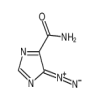 5-Diazoimidazole-4-carboxamide(25mg/vial) of picture