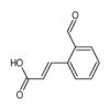 2-Formylcinnamic Acid(1g/vial) of picture