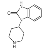 4-(2-Keto-1-benzimidazolinyl)piperidine(500mg/vial) of picture