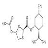(2R,5R)-L-Methyl-5-(acetyloxy)-1,3-oxathiolane-2-carboxylate(25mg/vial) of picture