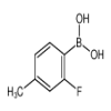 2-Fluoro-4-methylphenylboronic Acid(5g/vial) of picture
