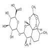 Dihydro Artemisinin β-D-Glucuronide(Mixture of Isomers)(1mg/vial) of picture