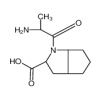 1-(2-Amino-1-oxopropyl)octahydrocyclopenta[b]pyrrole-2-caroxylic Acid(10mg/vial) of picture