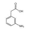 (3-Aminophenyl)acetic Acid(1g/vial) of picture