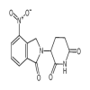 4-Nitro Lenalidomide(100mg/vial) of picture