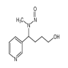 4-(N-Methyl-N-nitrosamino)-4-(3-pyridyl)butane-1-ol(10mg/vial) of picture