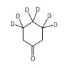 Cyclohexanone-d6(10mg/vial) of picture