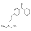 4-[2-(Diethylamino)ethoxy]benzophenone(500mg/vial) of picture