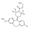 3-Methoxy Loratadine-d4(2.5mg/vial) of picture