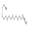 O-(2-Aminoethyl)-O’-(2-azidoethyl)triethylene Glycol(100mg/vial) of picture