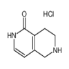5,6,7,8-Tetrahydro-2,6-naphthyridin-1(2H)-one(10mg/vial) of picture