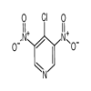 3,5-Dinitro-4-chloropyridine(1g/vial) of picture