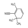 2,6,6-Trimethylcyclohexa-1,3-dien-1-ylcarbonitrile(10mg/vial) of picture
