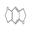 2,3,6,7-Tetrahydro-benzo[1,2-b:4,5-b']difuran(50mg/vial) of picture