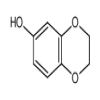 6-Hydroxy-1,4-benzodioxane(100mg/vial) of picture